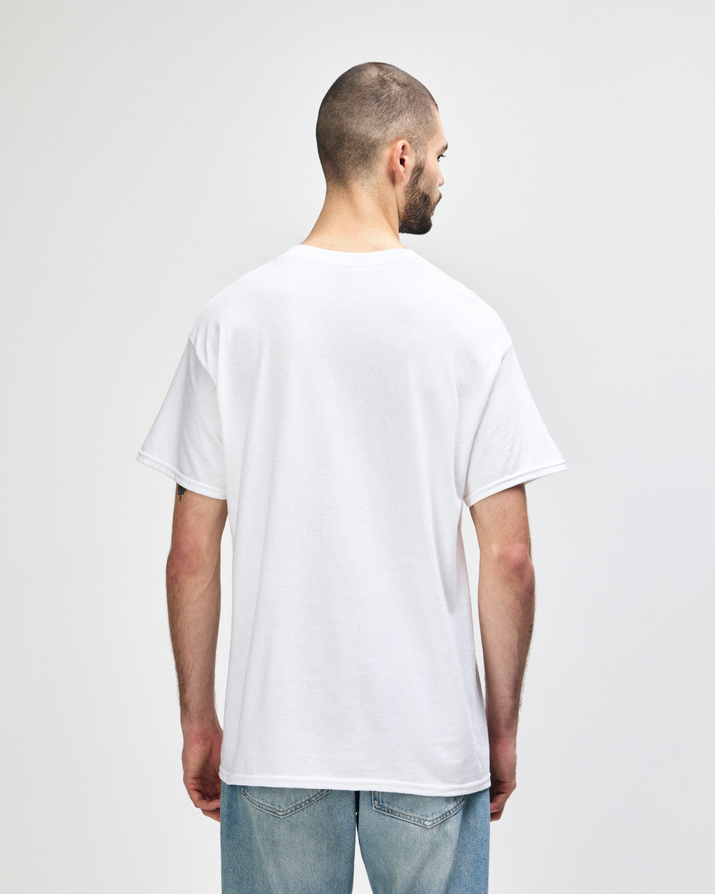 Gildan Heavy Cotton Adult T-Shirt