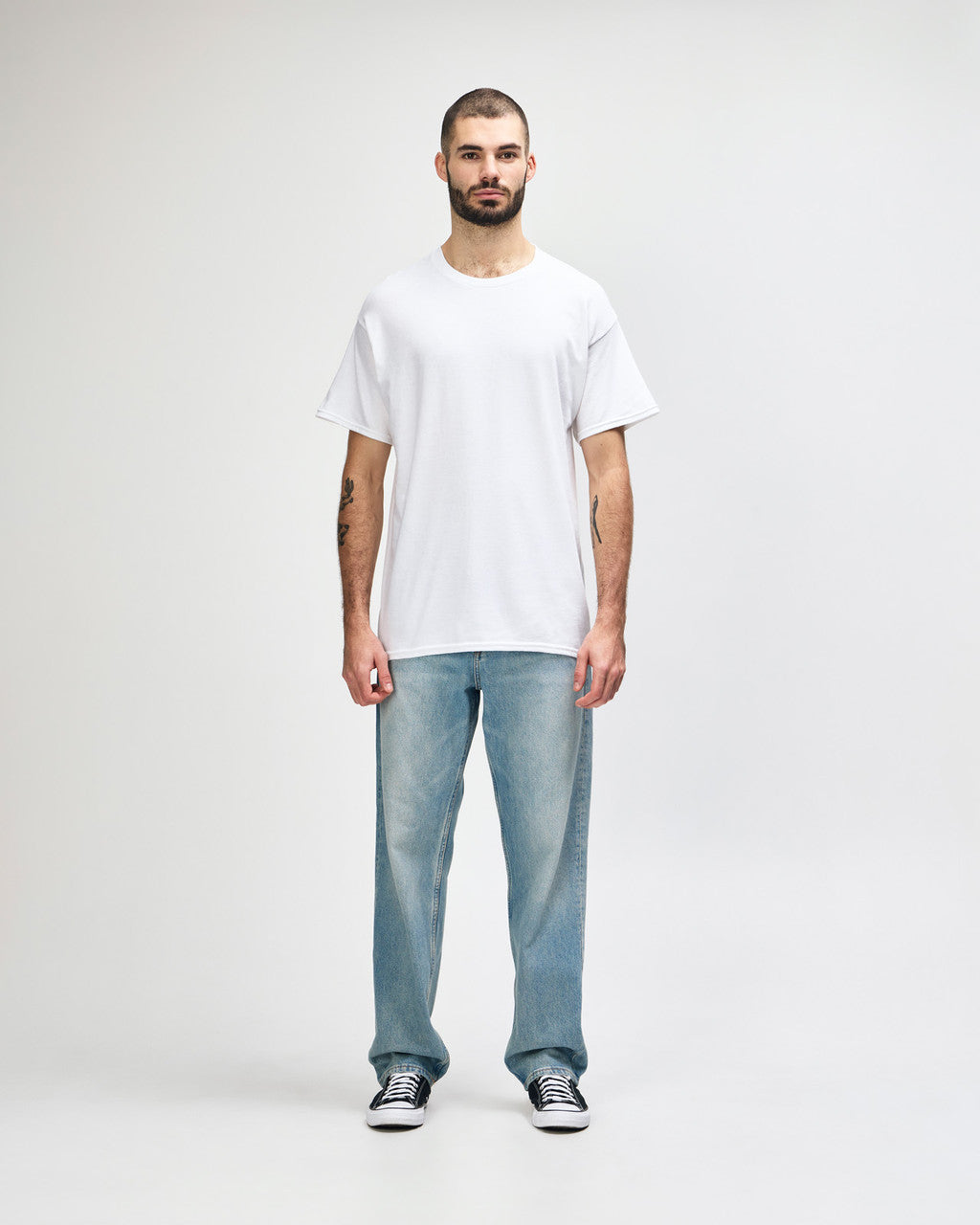 Gildan Heavy Cotton Adult T-Shirt