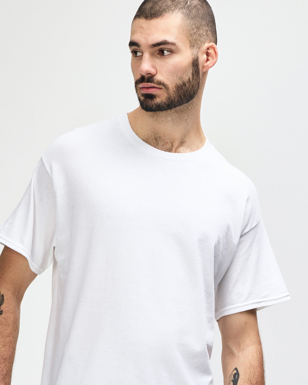 Gildan Heavy Cotton Adult T-Shirt