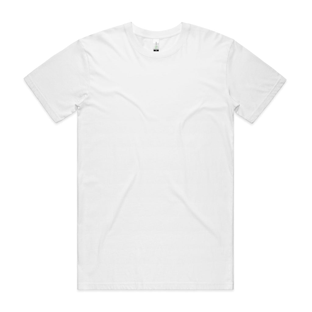 5001G STAPLE ORGANIC TEE
