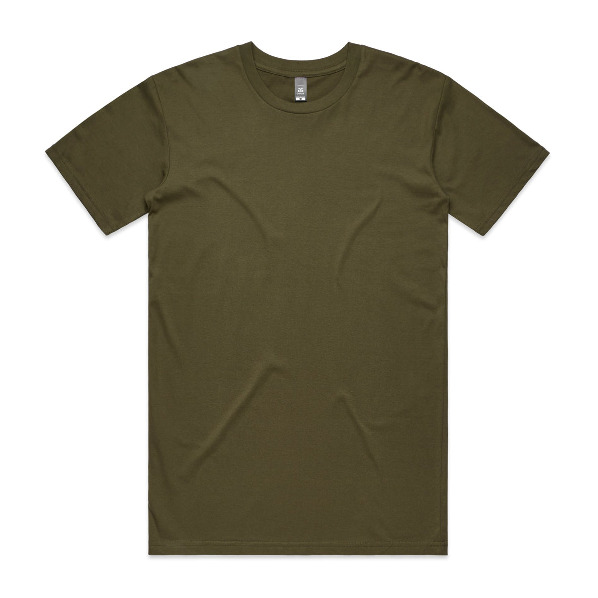 5001 STAPLE TEE