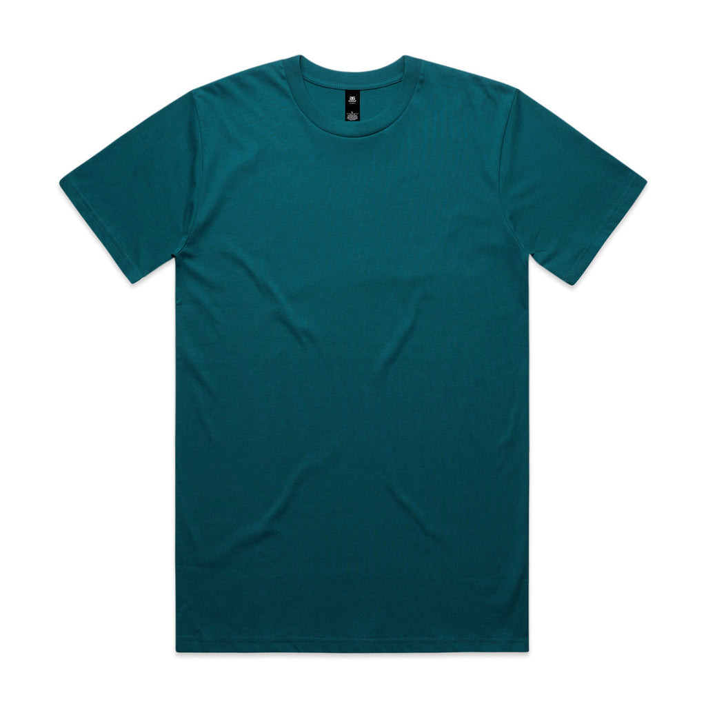 5001 STAPLE TEE
