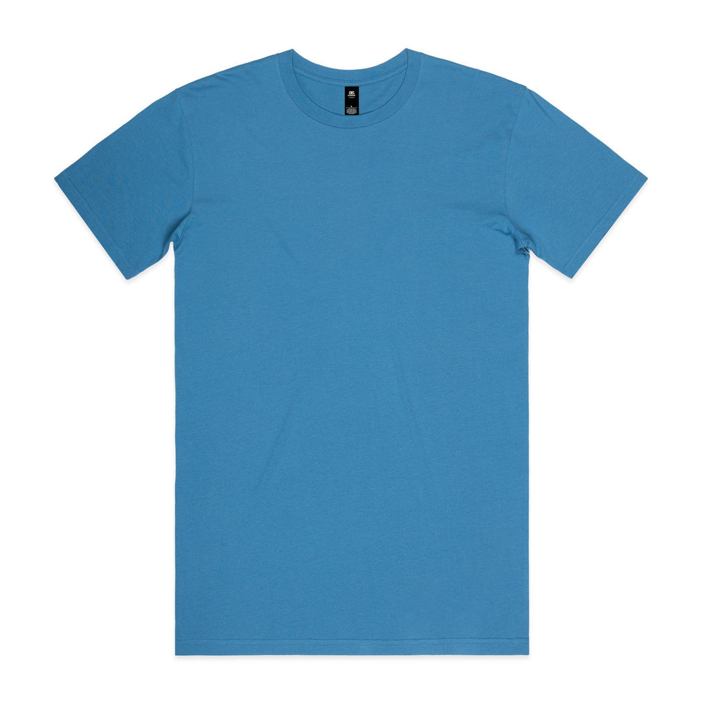 5001 STAPLE TEE