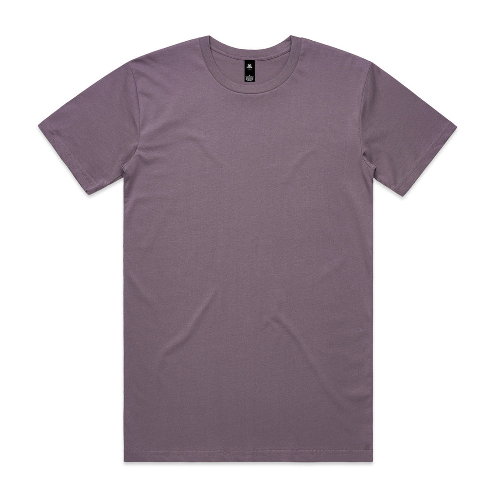 5001 STAPLE TEE