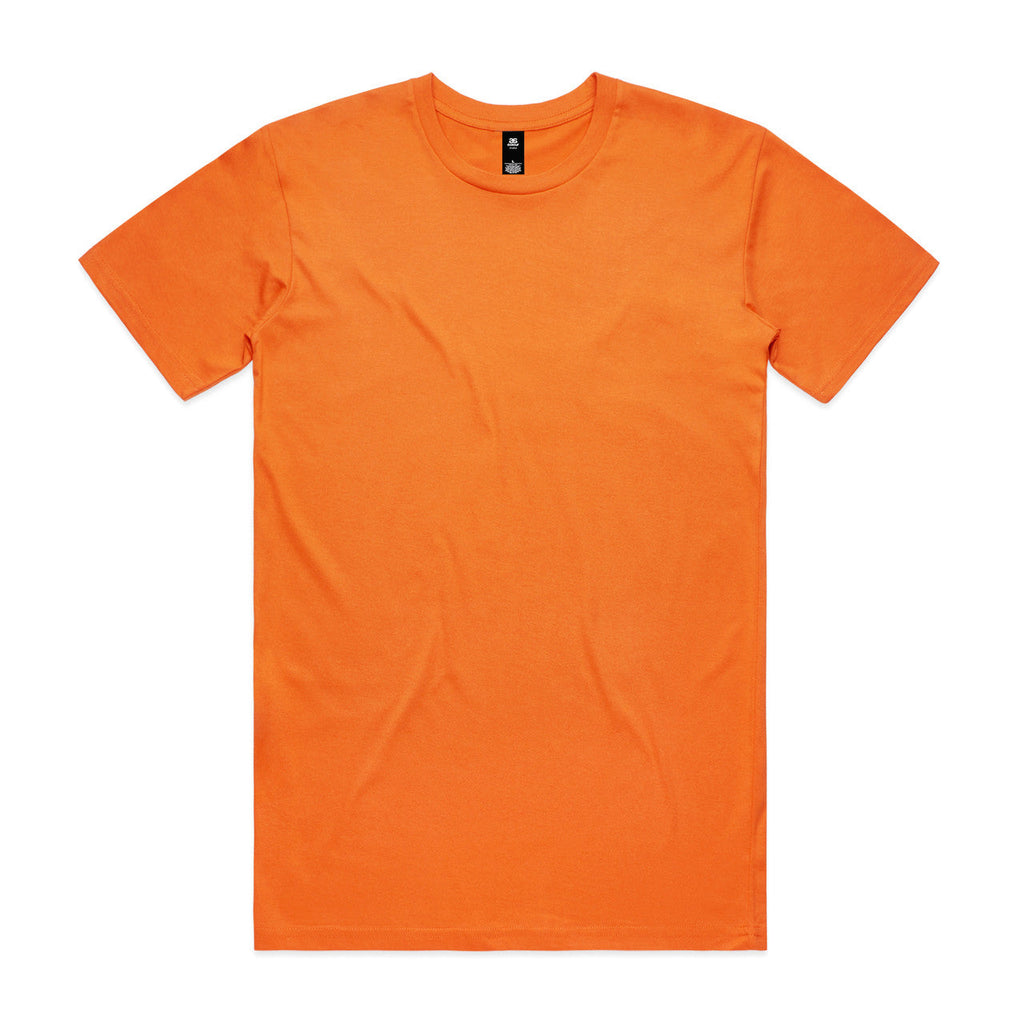 5001 STAPLE TEE