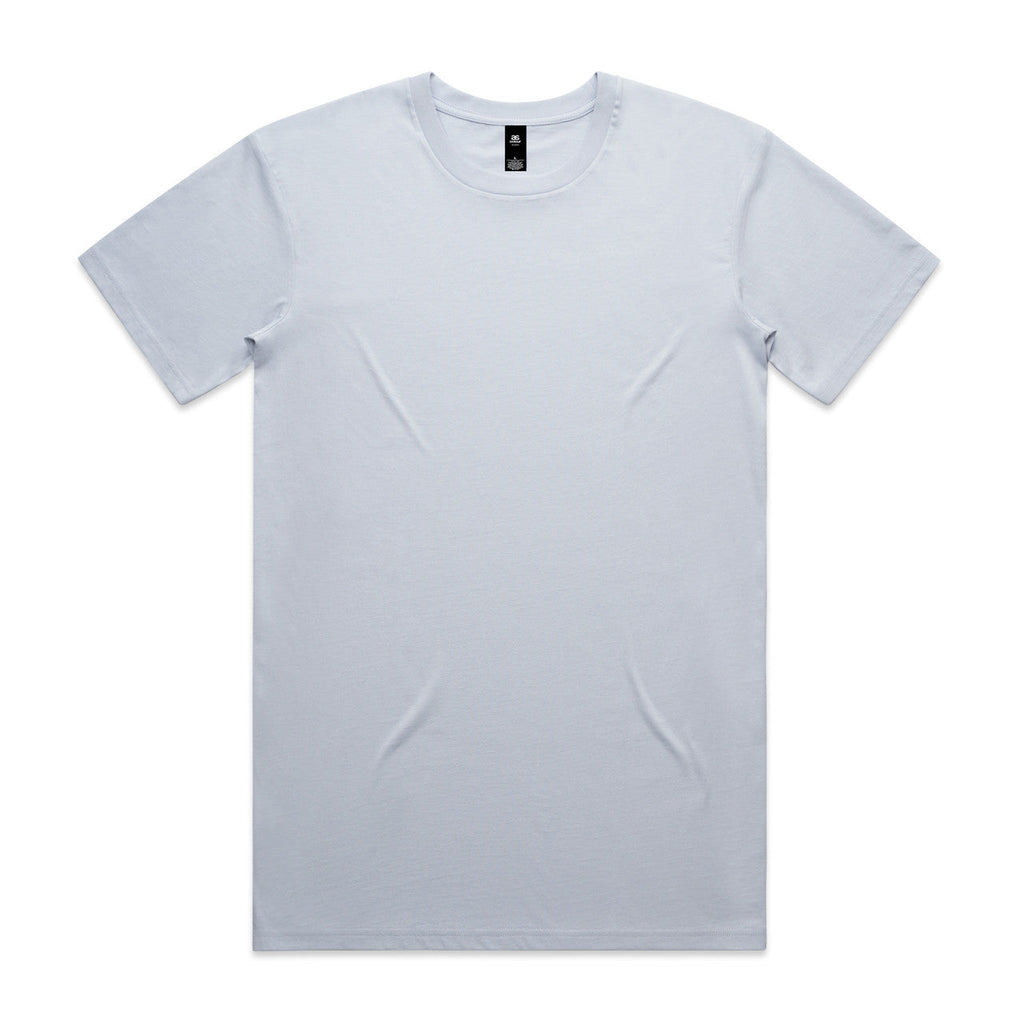 5001 STAPLE TEE