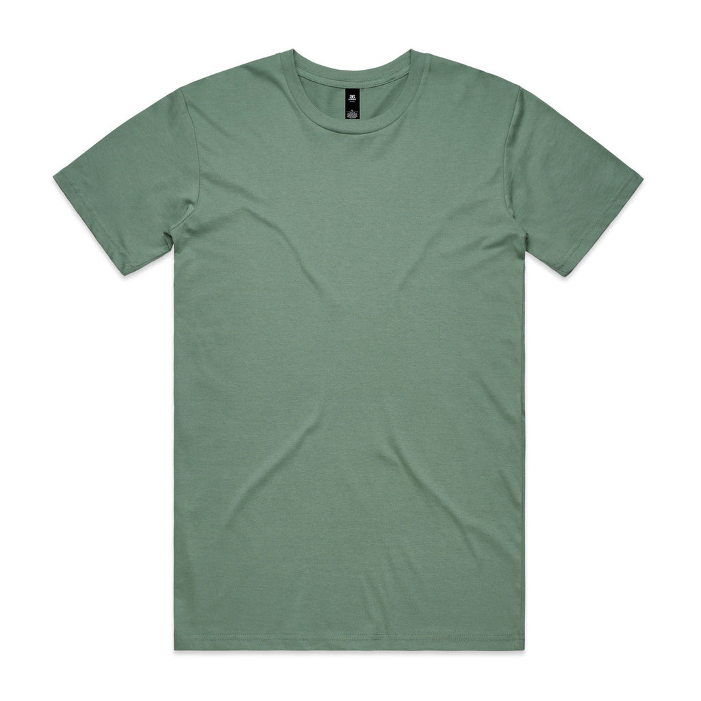 5001 STAPLE TEE
