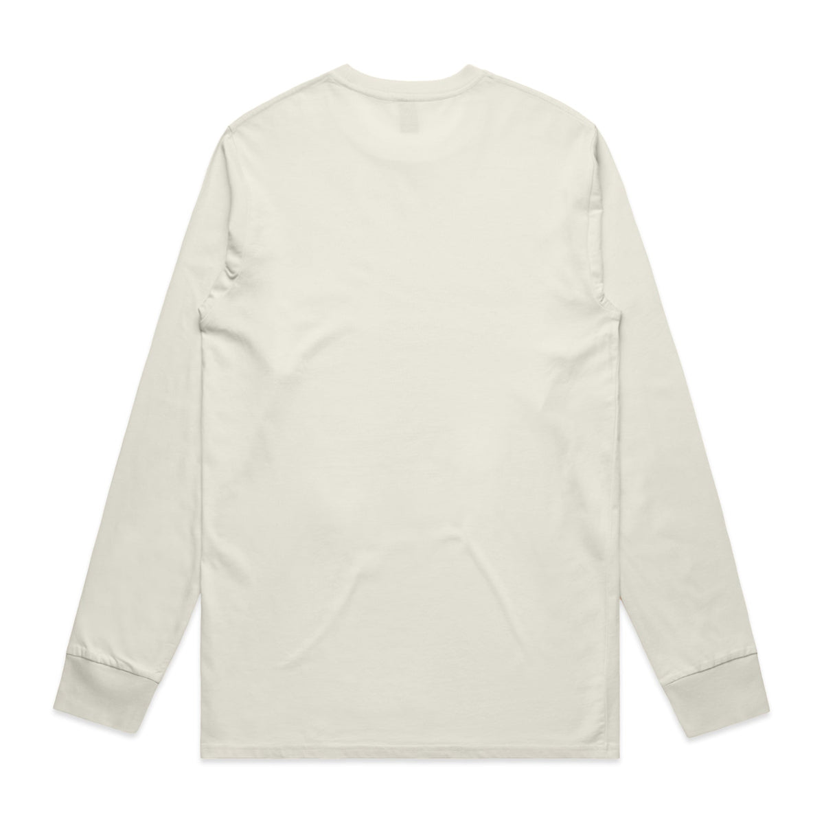 5020 STAPLE LS TEE