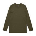 5029 BASE LS TEE