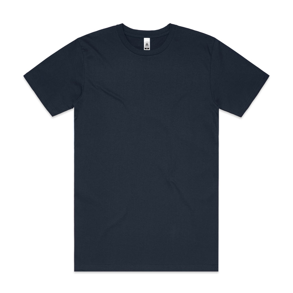 5050T BLOCK TEE