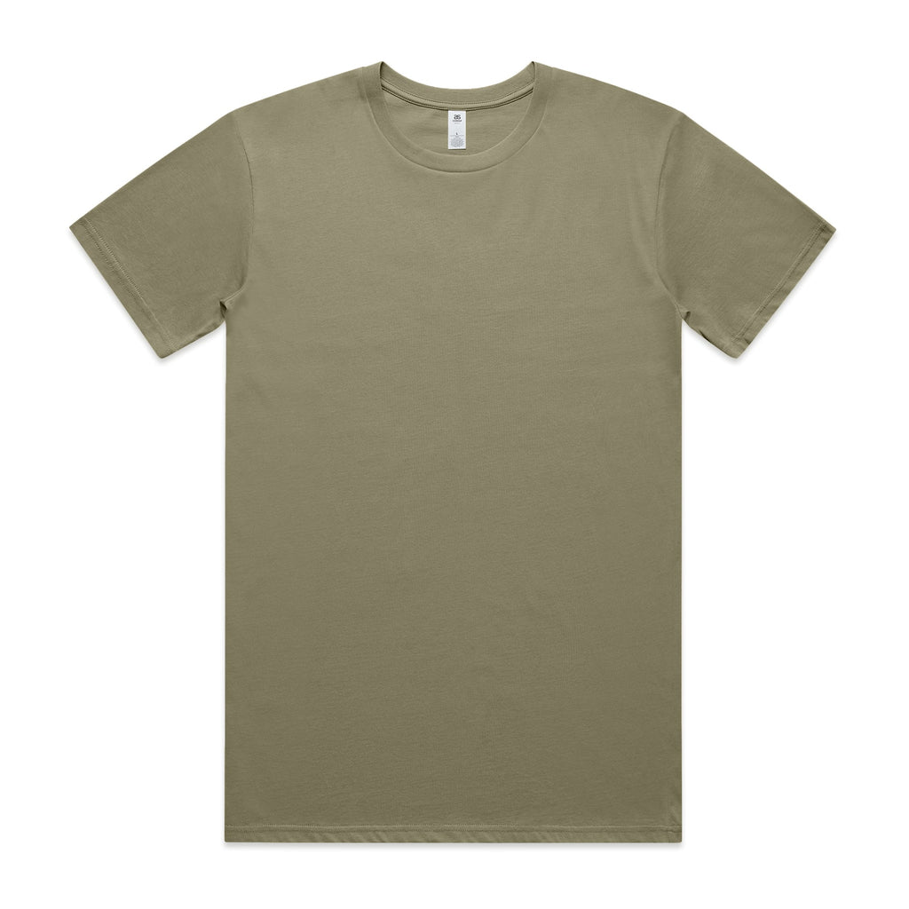 Basic Tee 5051