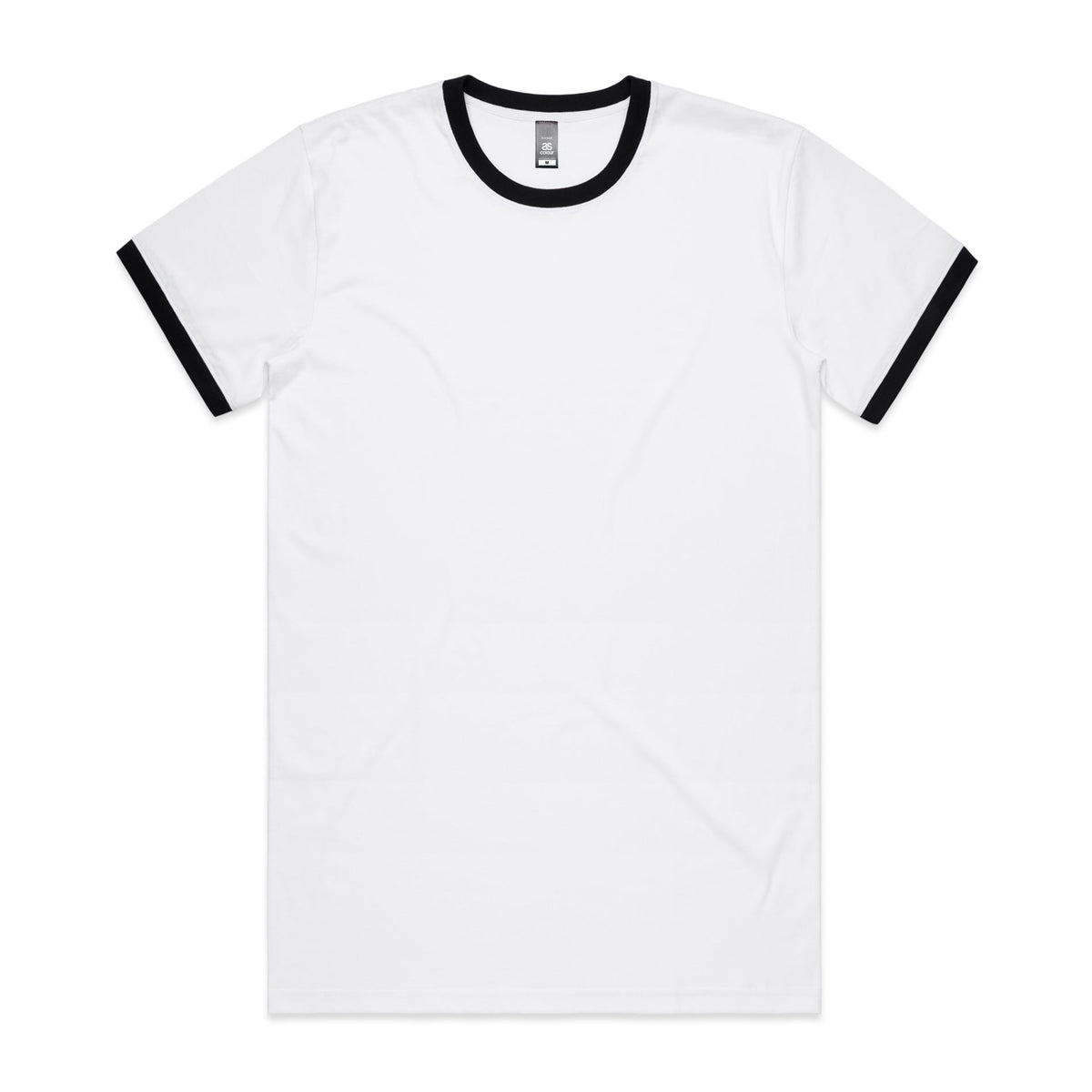 5053 RINGER TEE