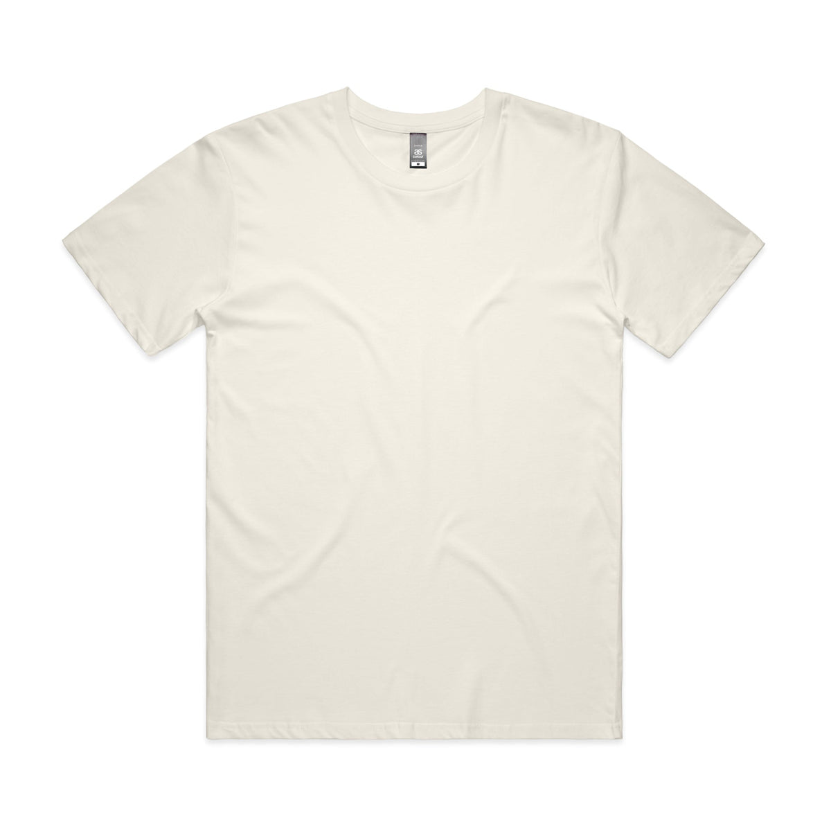 5074 STAPLE MINUS TEE