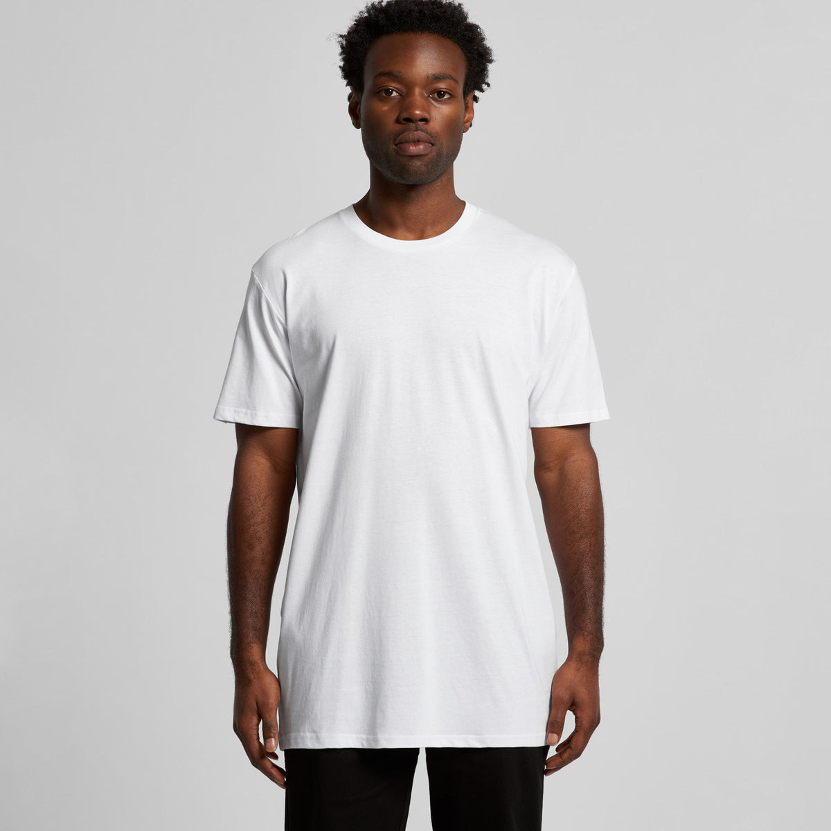 5075 STAPLE PLUS TEE