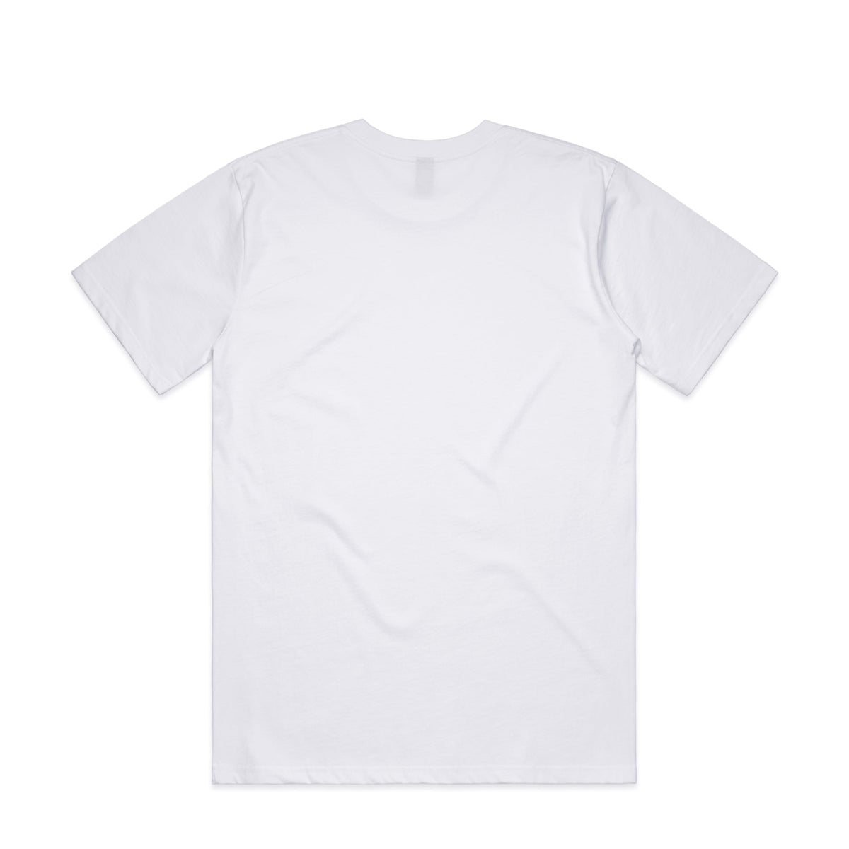 5079 CLASSIC MINUS TEE