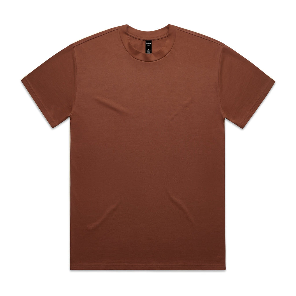 5080 HEAVY TEE