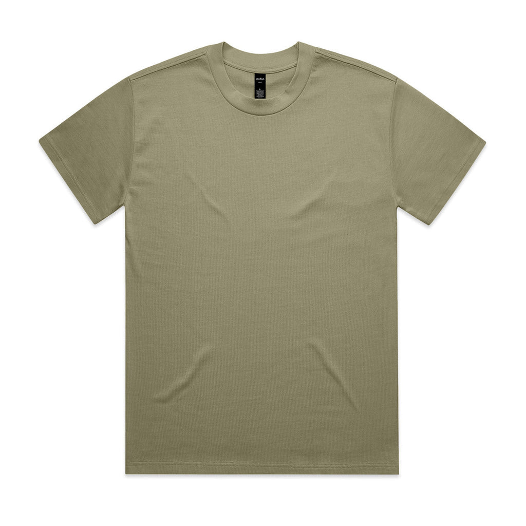 5080 HEAVY TEE