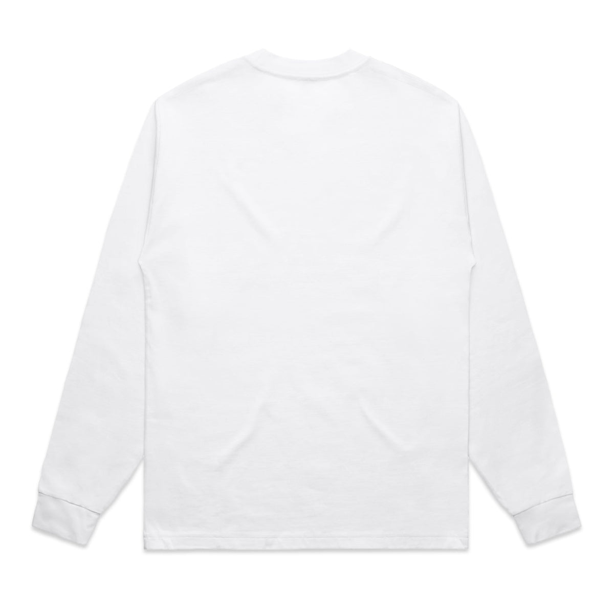 5081 HEAVY LS TEE