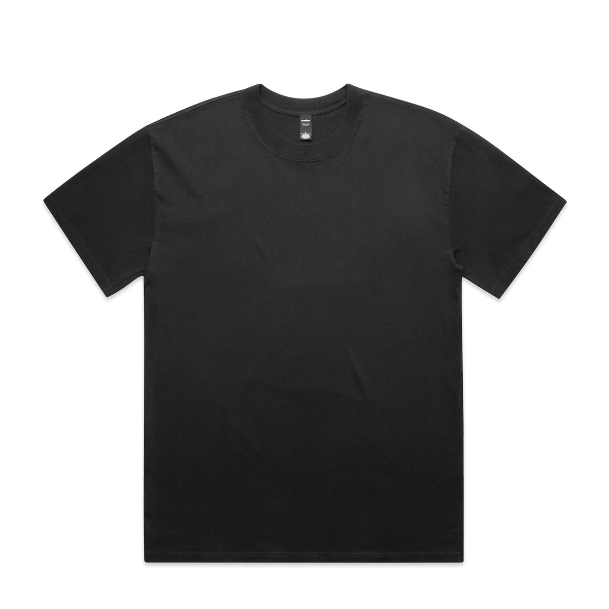 5082 HEAVY FADED TEE