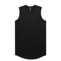 5091 STAPLE CURVE TANK