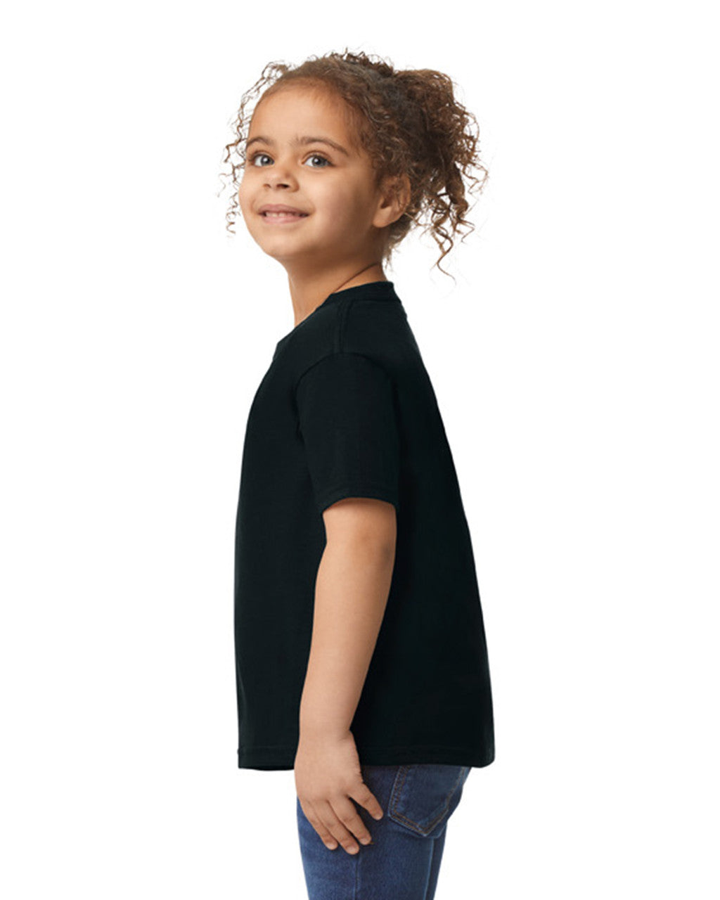 Gildan Heavy Cotton Toddler T-Shirt