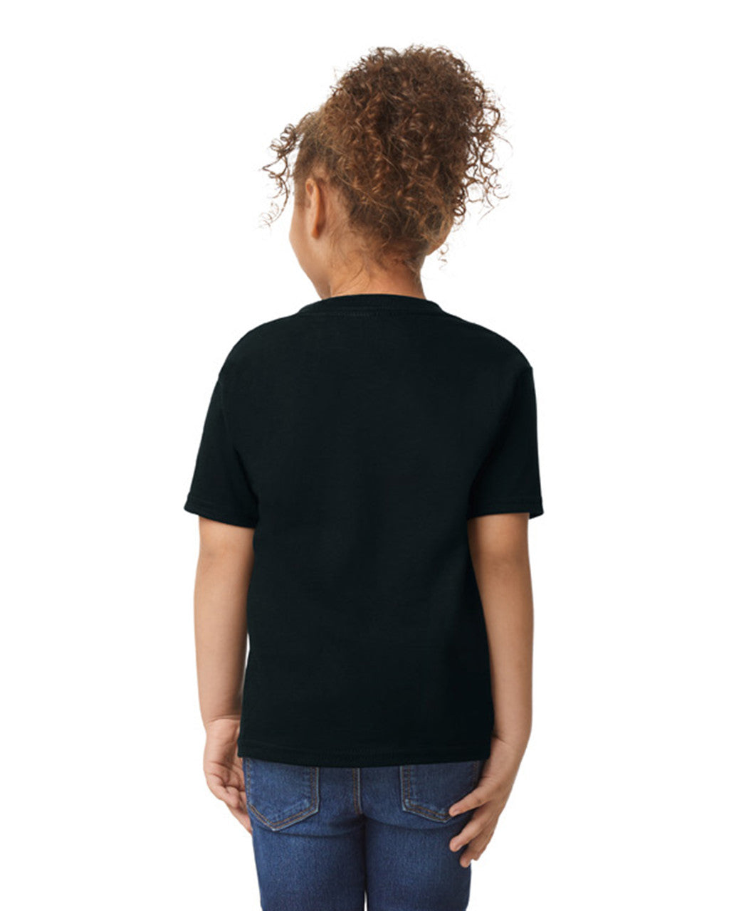 Gildan Heavy Cotton Toddler T-Shirt