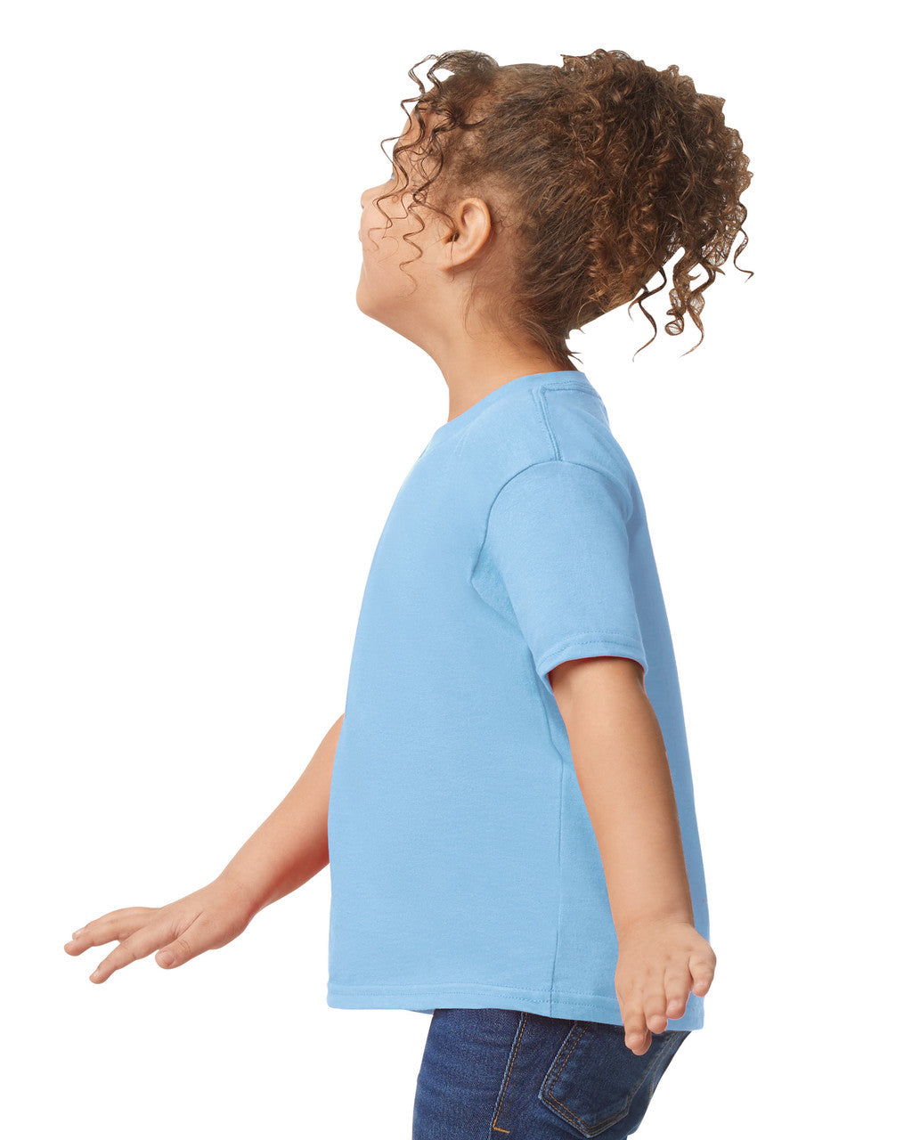 Gildan Heavy Cotton Toddler T-Shirt