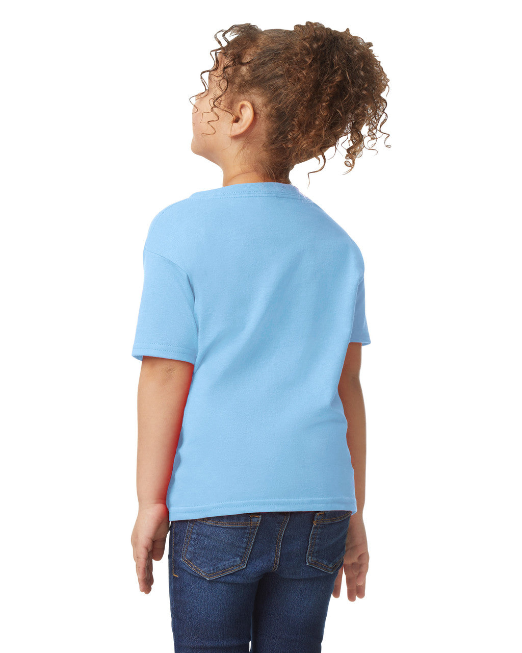 Gildan Heavy Cotton Toddler T-Shirt