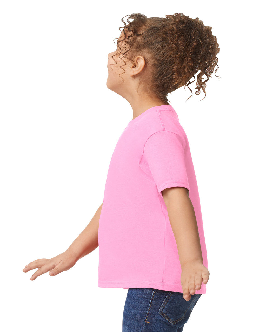 Gildan Heavy Cotton Toddler T-Shirt