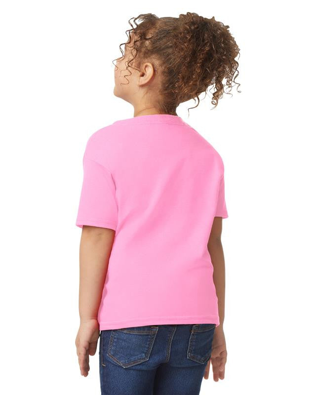 Gildan Heavy Cotton Toddler T-Shirt