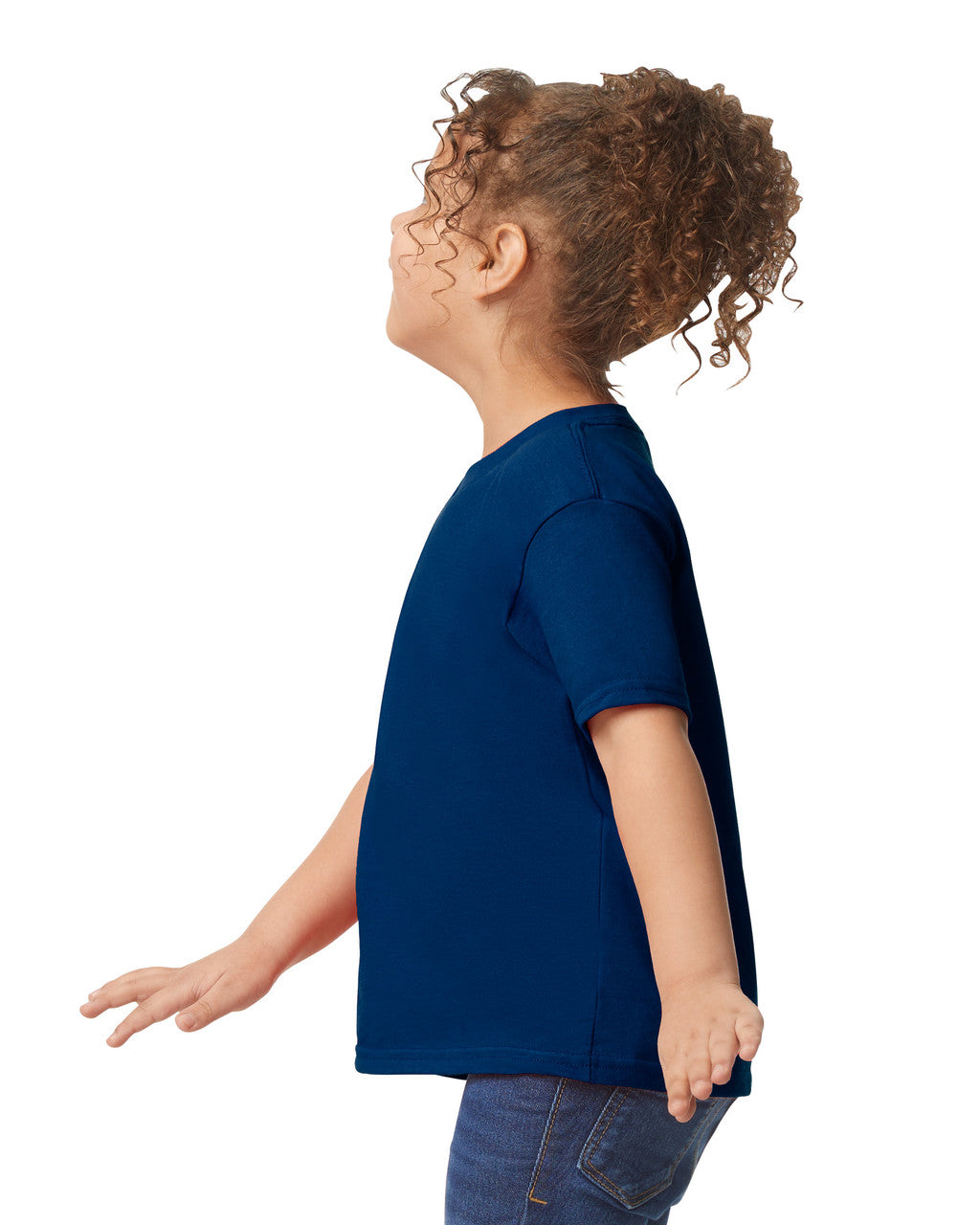 Gildan Heavy Cotton Toddler T-Shirt