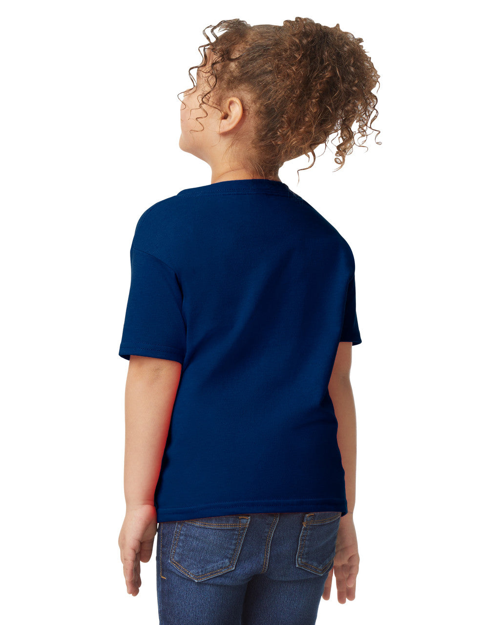 Gildan Heavy Cotton Toddler T-Shirt