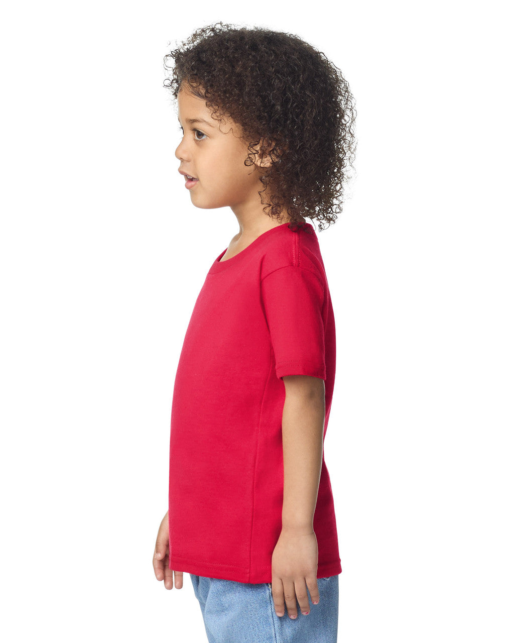 Gildan Heavy Cotton Toddler T-Shirt