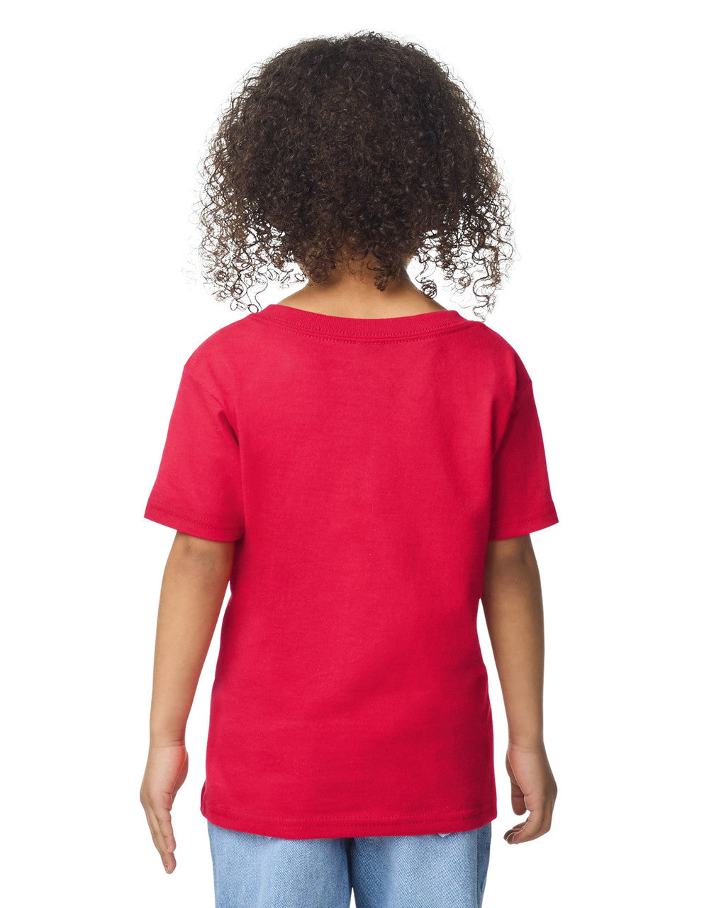 Gildan Heavy Cotton Toddler T-Shirt