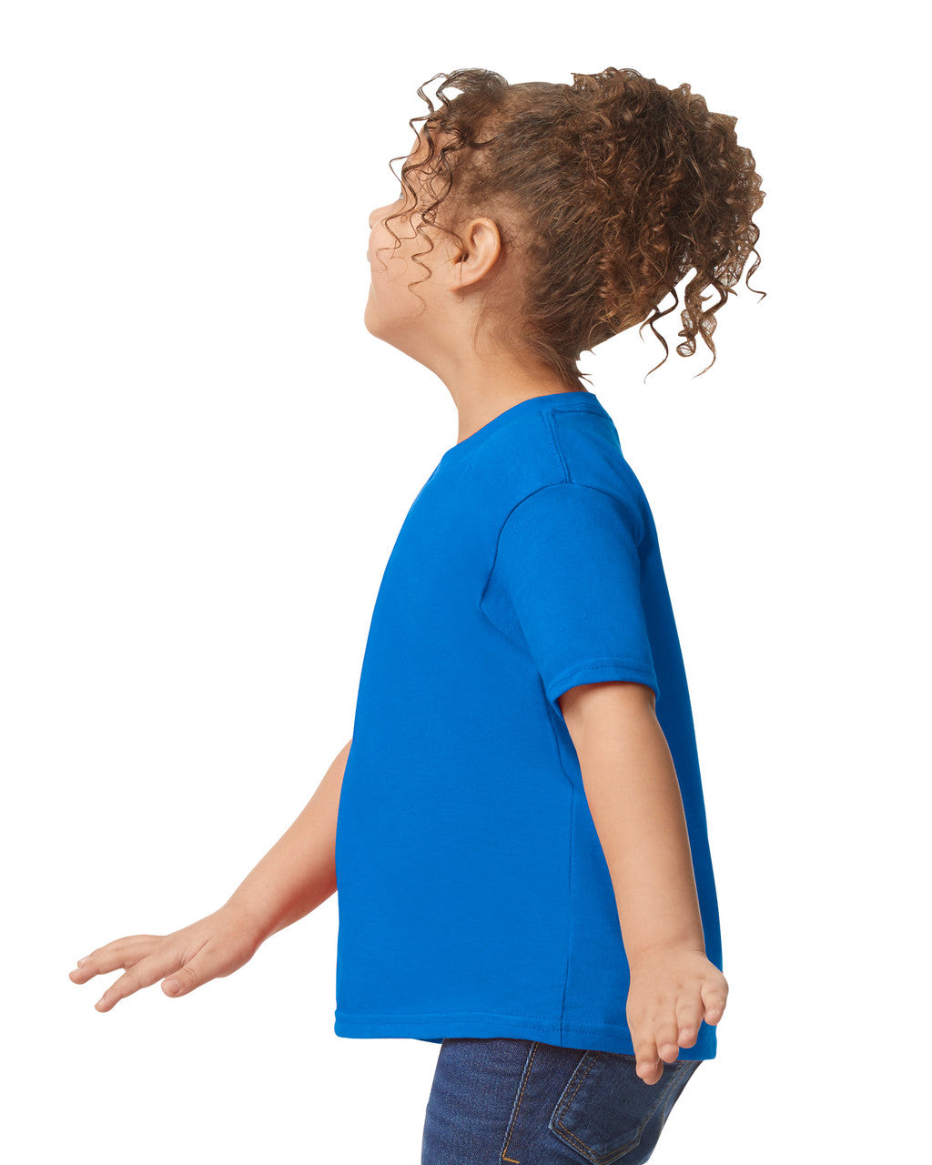 Gildan Heavy Cotton Toddler T-Shirt