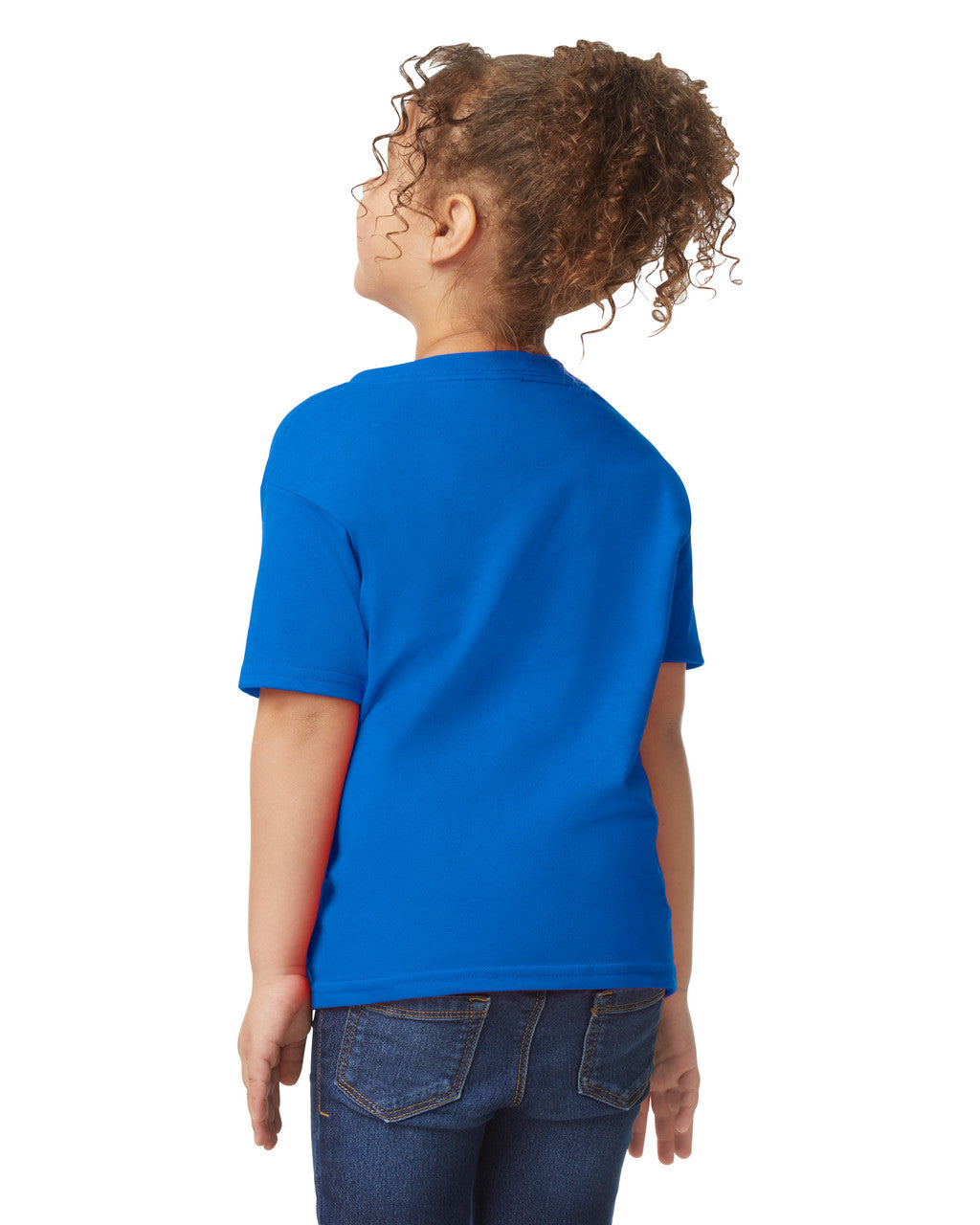 Gildan Heavy Cotton Toddler T-Shirt