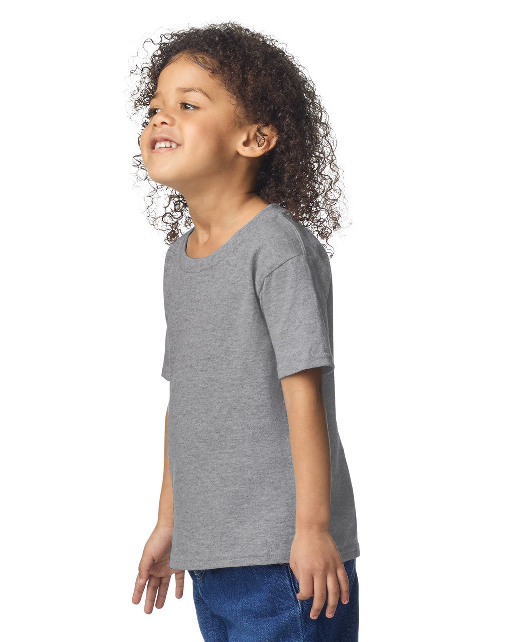 Gildan Heavy Cotton Toddler T-Shirt