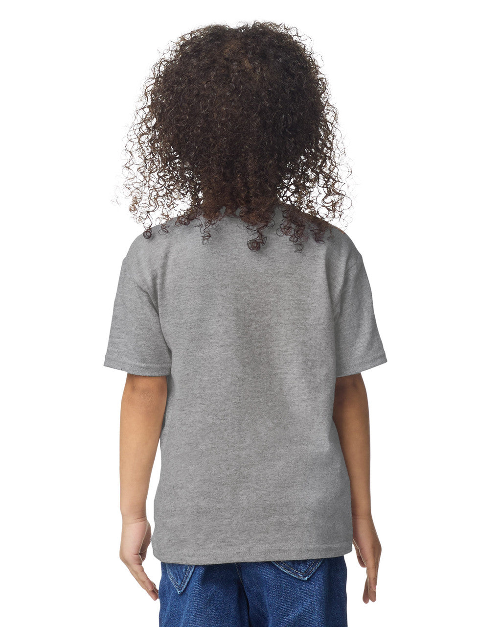Gildan Heavy Cotton Toddler T-Shirt