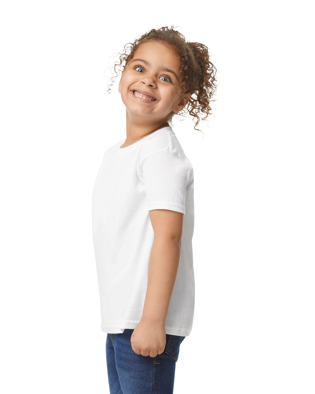 Gildan Heavy Cotton Toddler T-Shirt