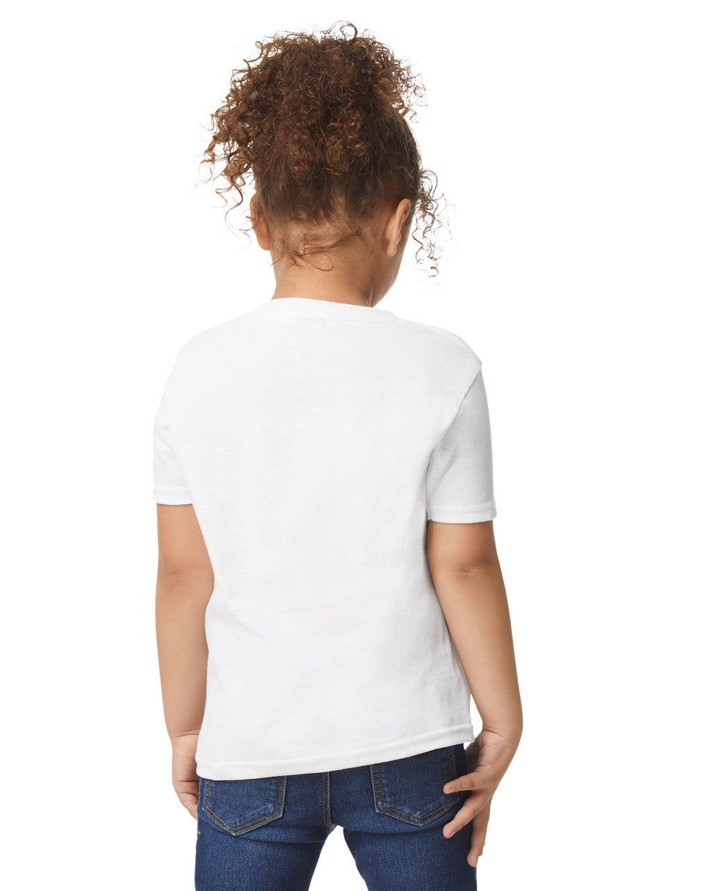 Gildan Heavy Cotton Toddler T-Shirt