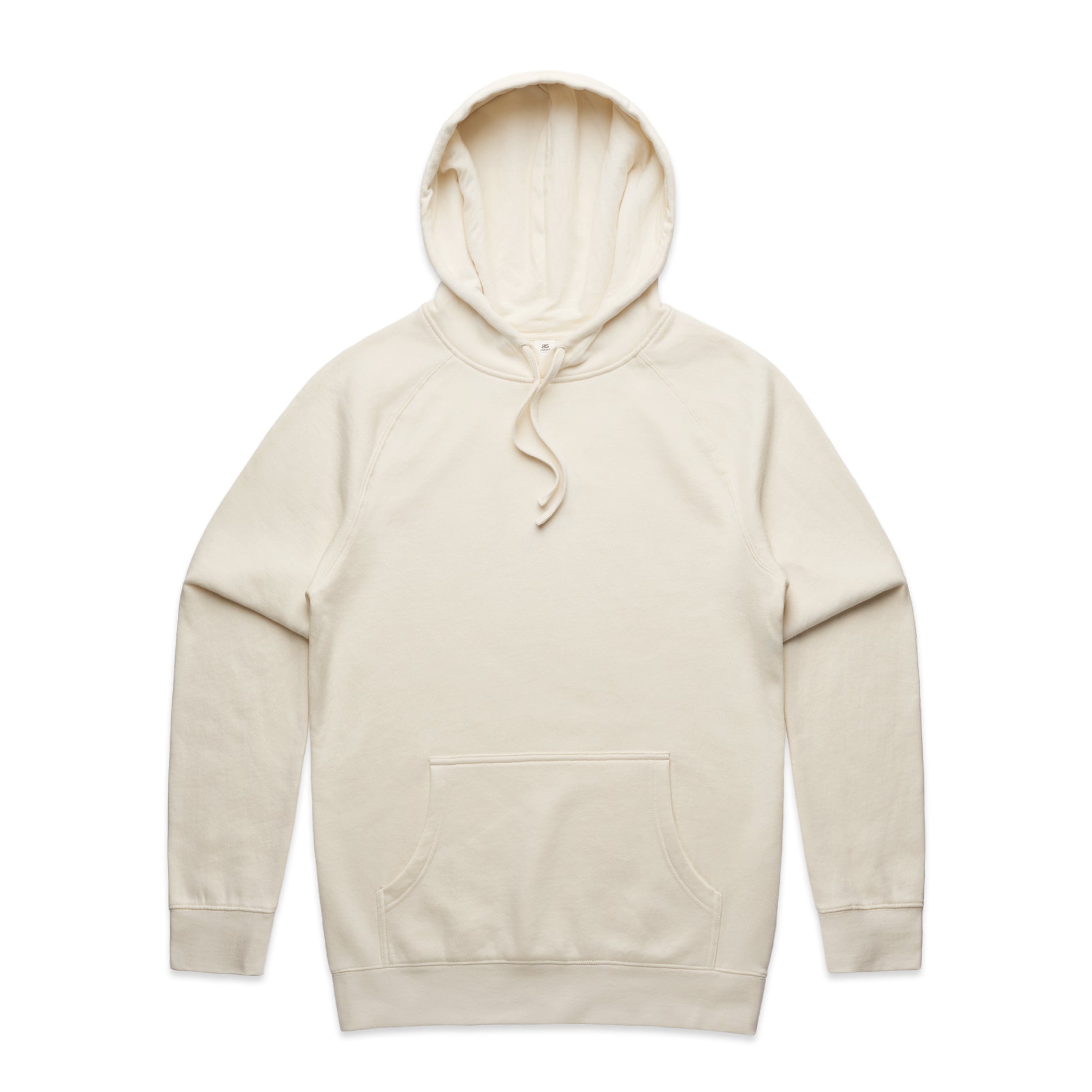 AS Colour - MENS SUPPLY HOOD - 5101