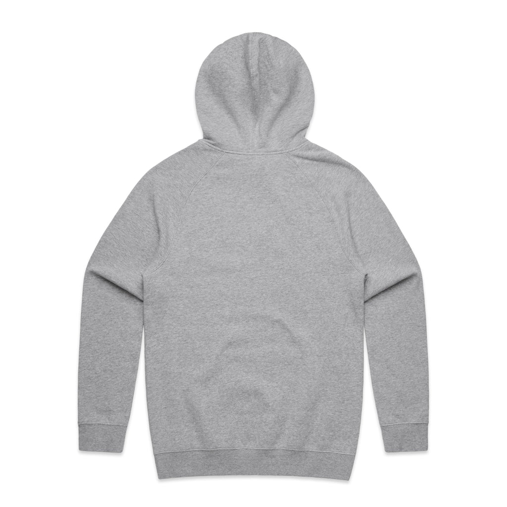 AS Colour - MENS SUPPLY HOOD - 5101