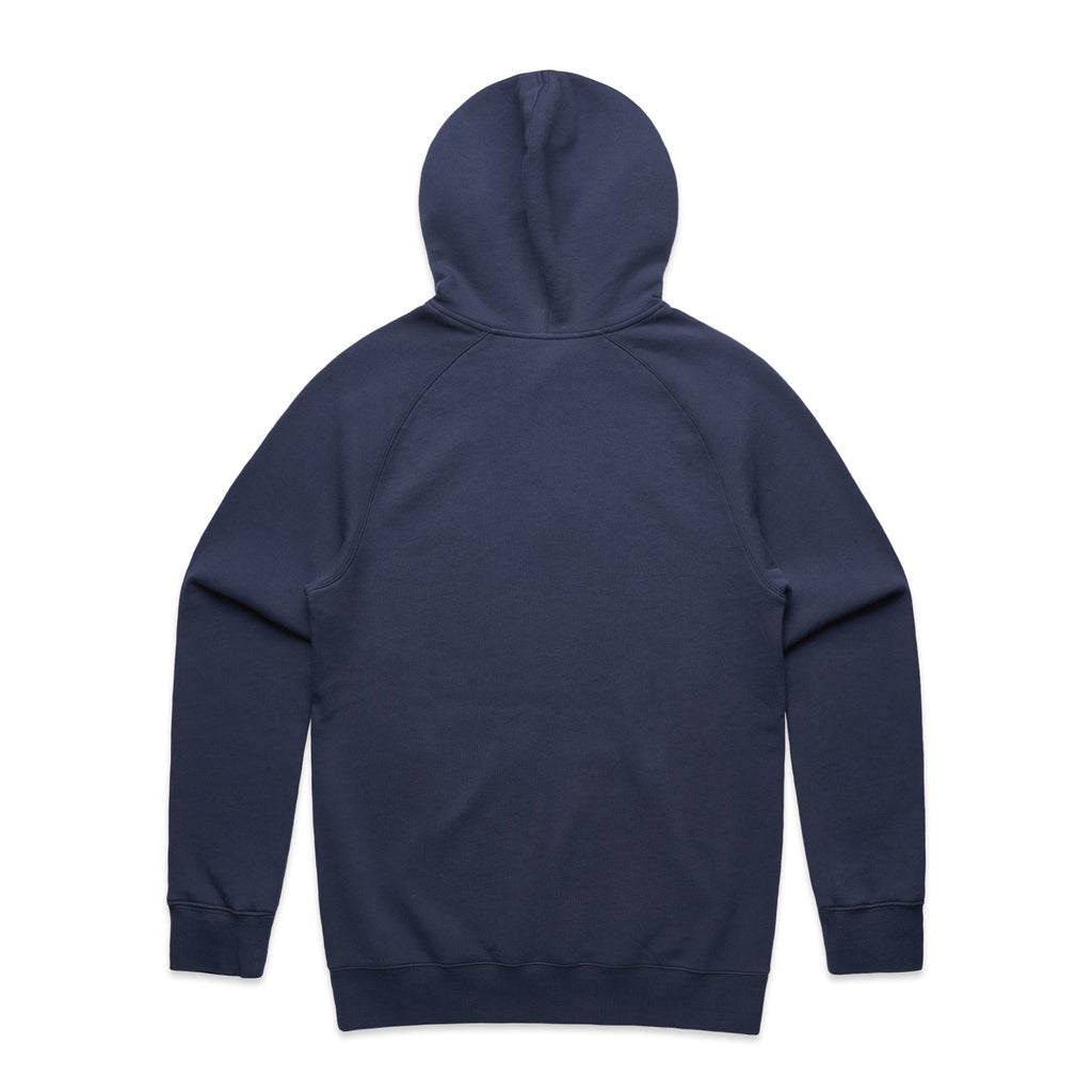 AS Colour - MENS SUPPLY HOOD - 5101