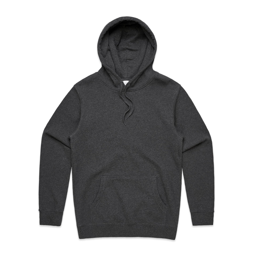 Stencil Hood 5102