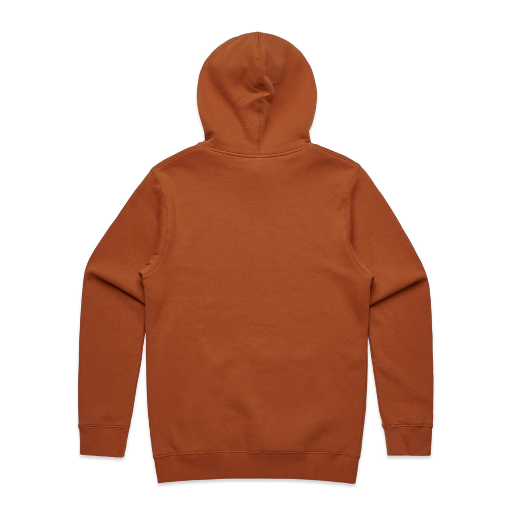 Stencil Hood 5102