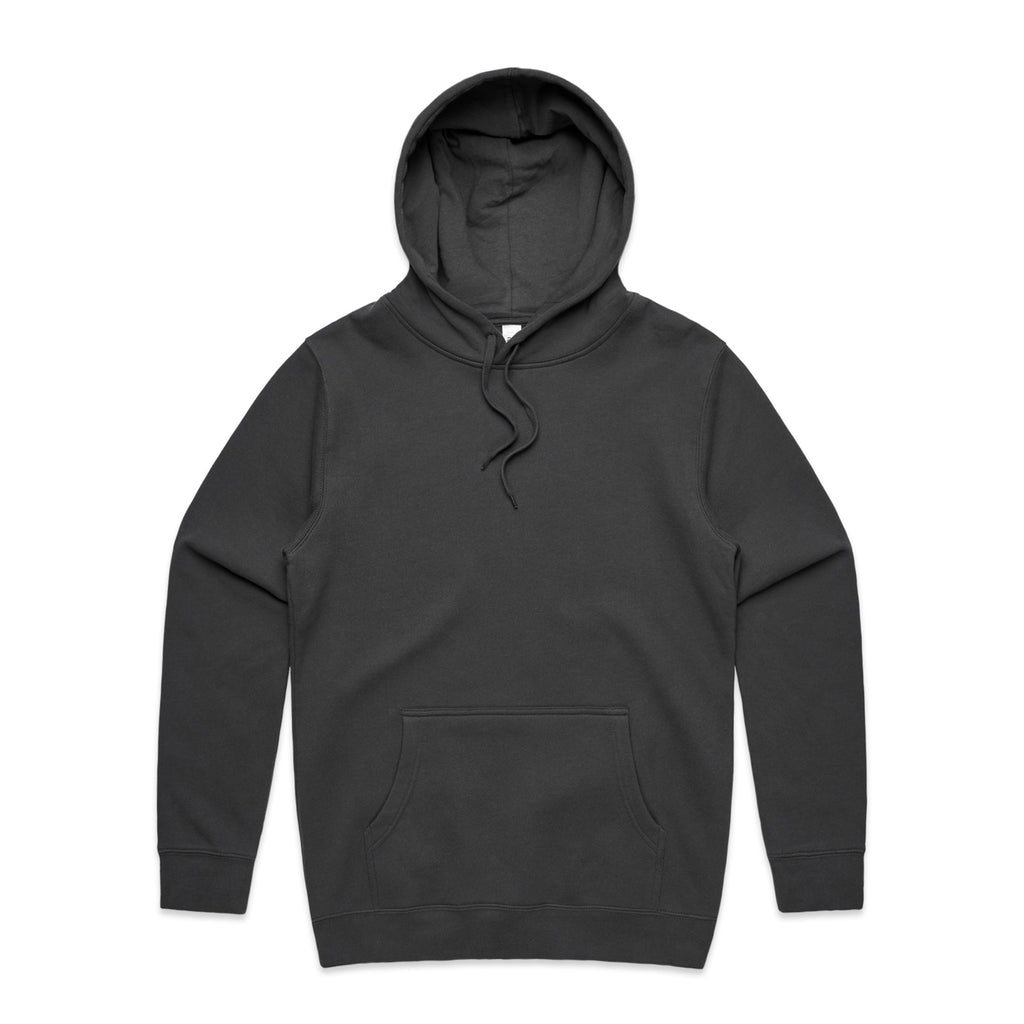 Stencil Hood 5102