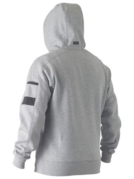 Bisley Work Fleece Hoodie - BK6724