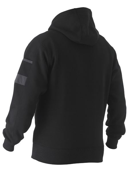 Bisley Work Fleece Hoodie - BK6724