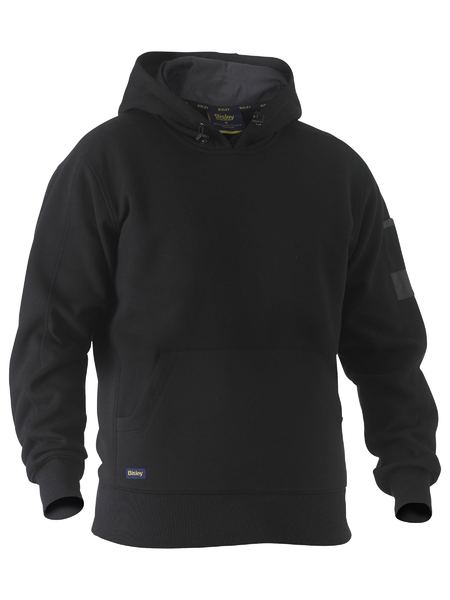 Bisley Work Fleece Hoodie - BK6724