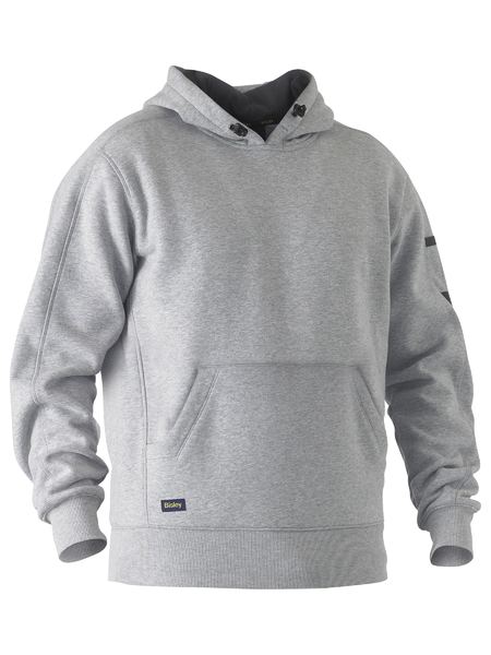 Bisley Work Fleece Hoodie - BK6724